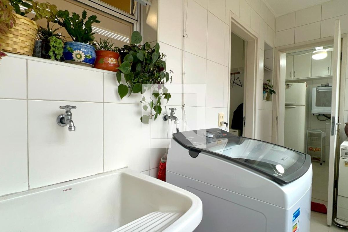 Apartamento, 3 quartos, 118 m² - Foto 45