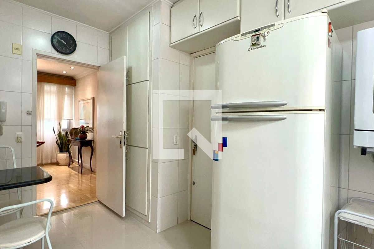 Apartamento, 3 quartos, 118 m² - Foto 42