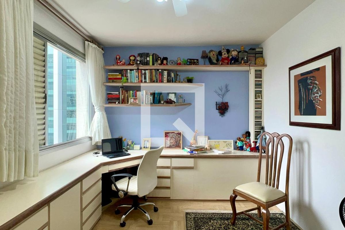Apartamento, 3 quartos, 118 m² - Foto 13