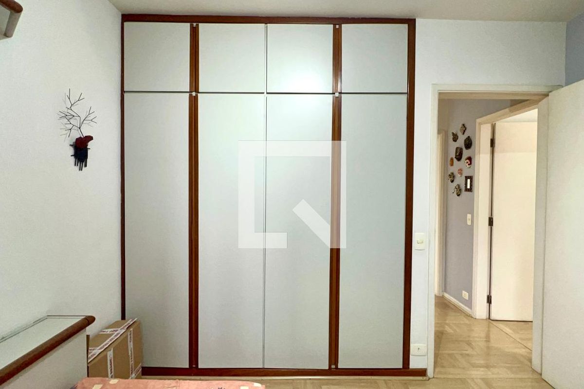 Apartamento, 3 quartos, 118 m² - Foto 20