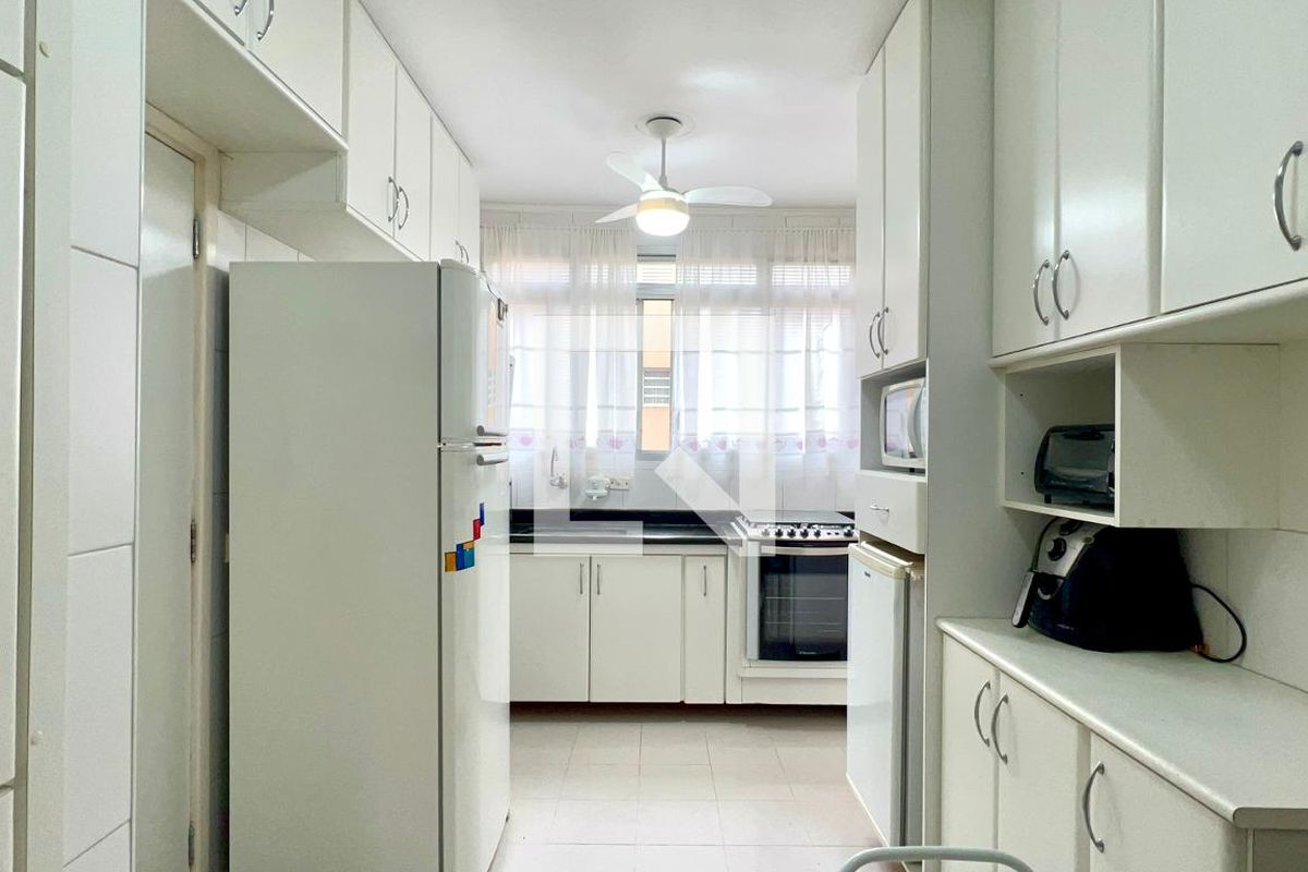 Apartamento, 3 quartos, 118 m² - Foto 37