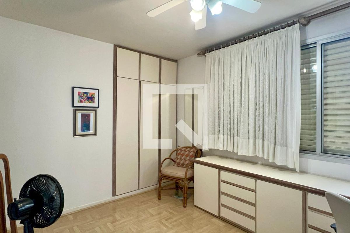 Apartamento, 3 quartos, 118 m² - Foto 15
