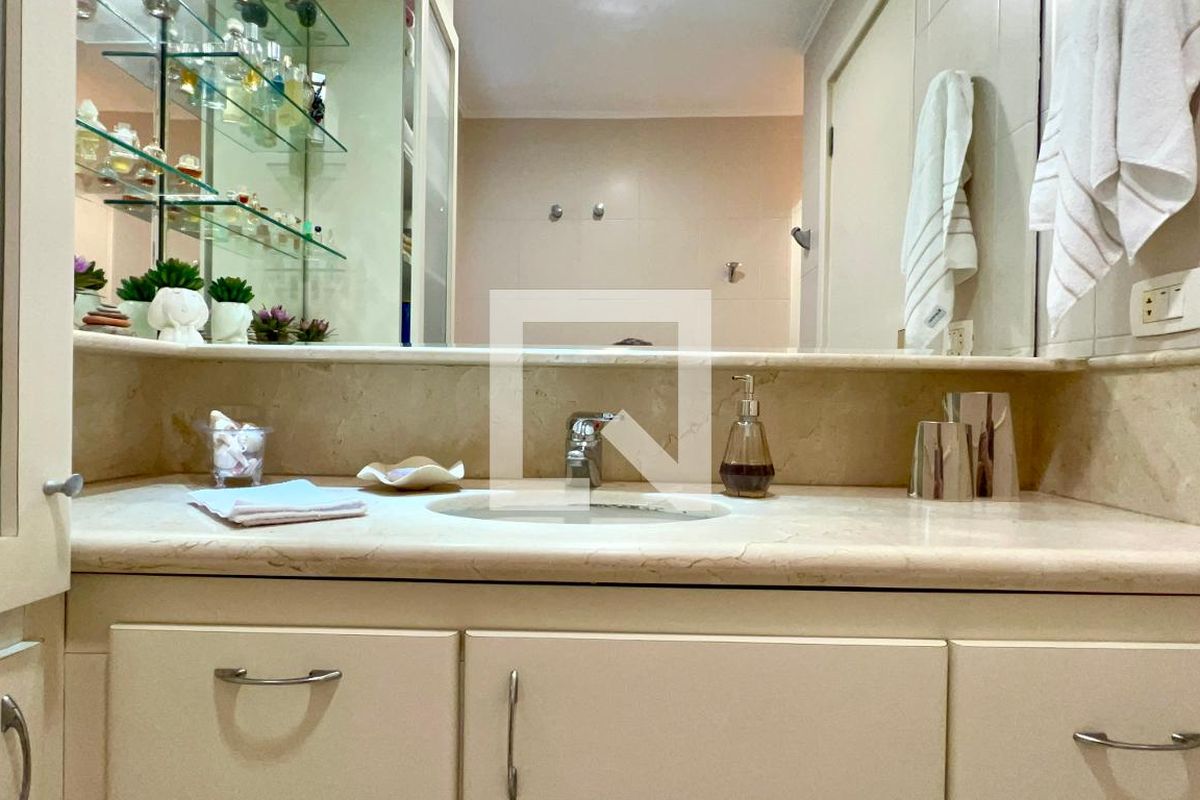 Apartamento, 3 quartos, 118 m² - Foto 23