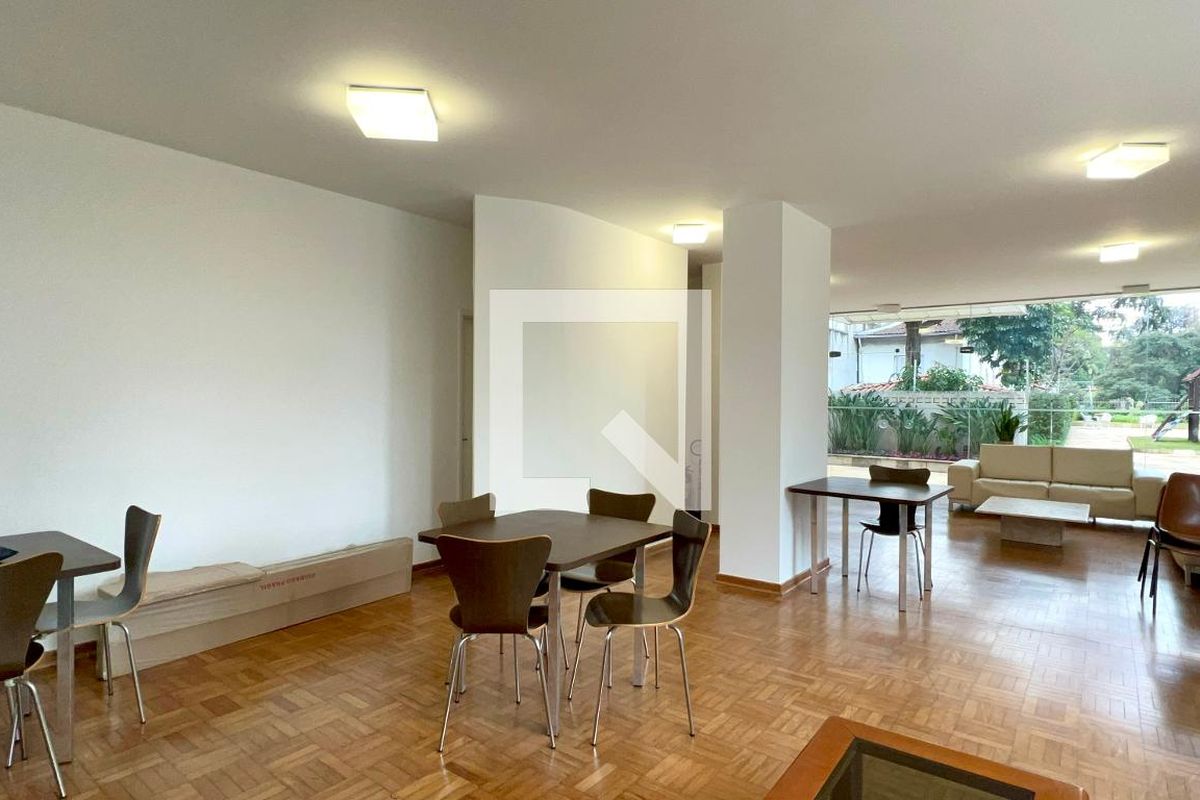 Apartamento, 3 quartos, 118 m² - Foto 49