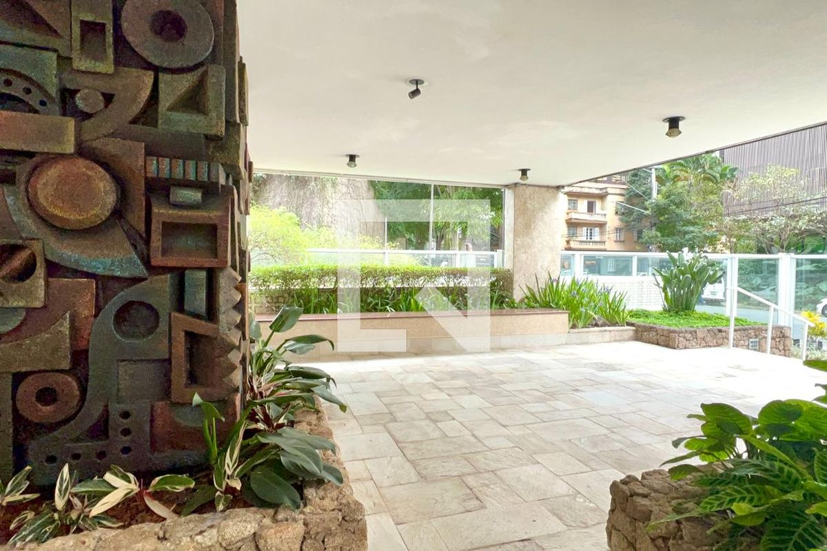Apartamento, 3 quartos, 118 m² - Foto 59