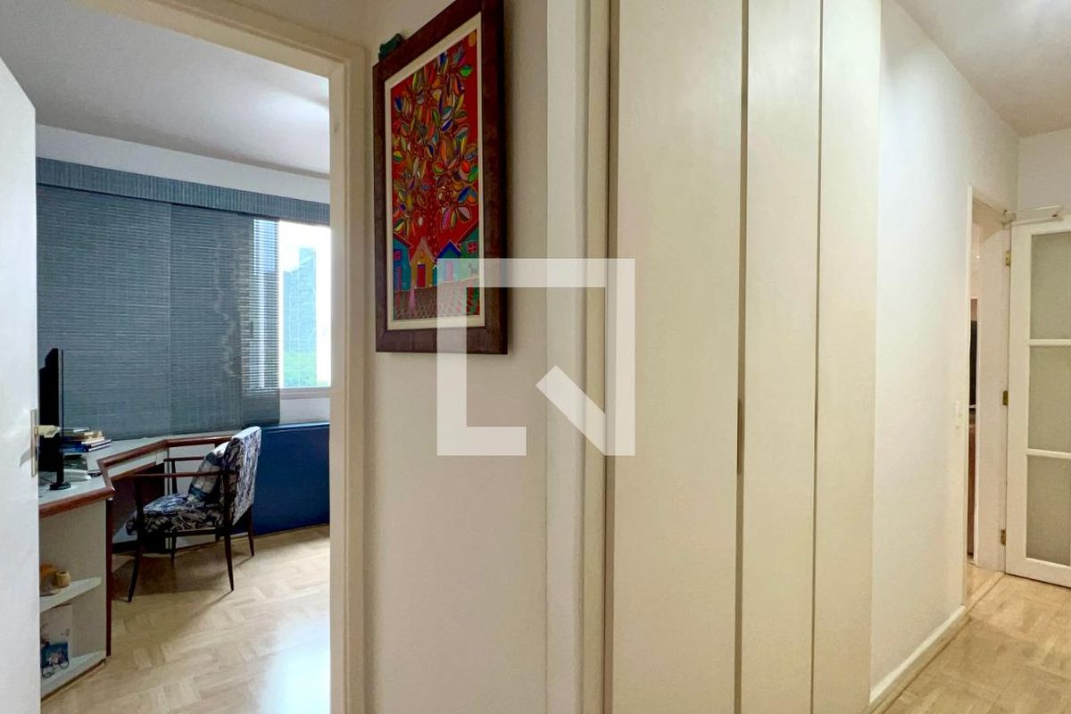 Apartamento, 3 quartos, 118 m² - Foto 11