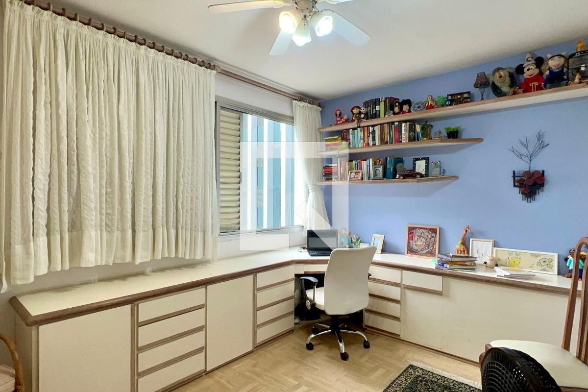 Apartamento, 3 quartos, 118 m² - Foto 12