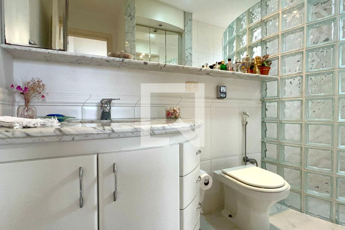 Apartamento, 3 quartos, 118 m² - Foto 33