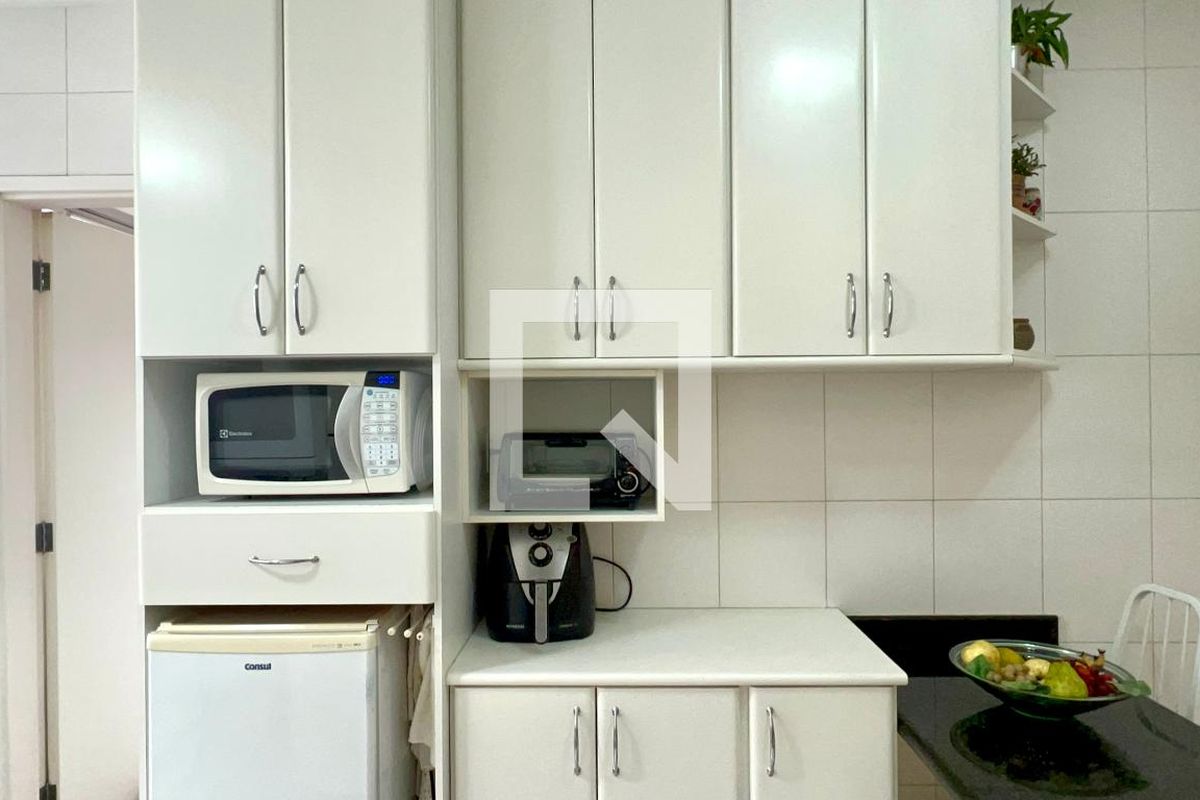 Apartamento, 3 quartos, 118 m² - Foto 39