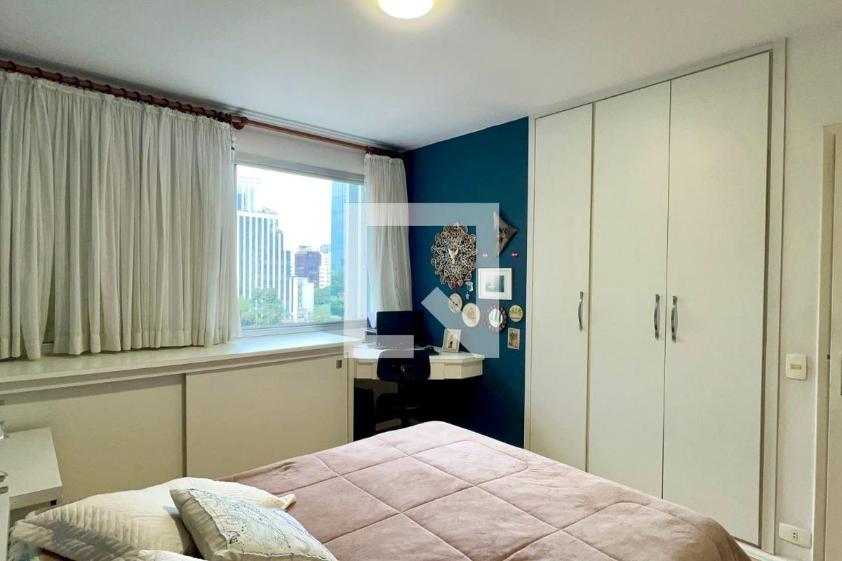 Apartamento, 3 quartos, 118 m² - Foto 28