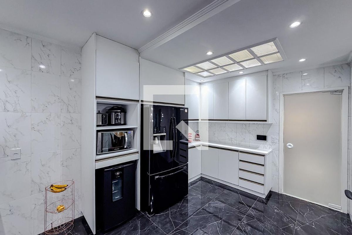 Casa, 3 quartos, 211 m² - Foto 9