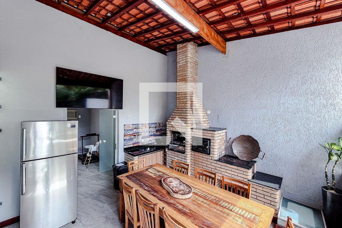 Casa, 3 quartos, 211 m² - Foto 64