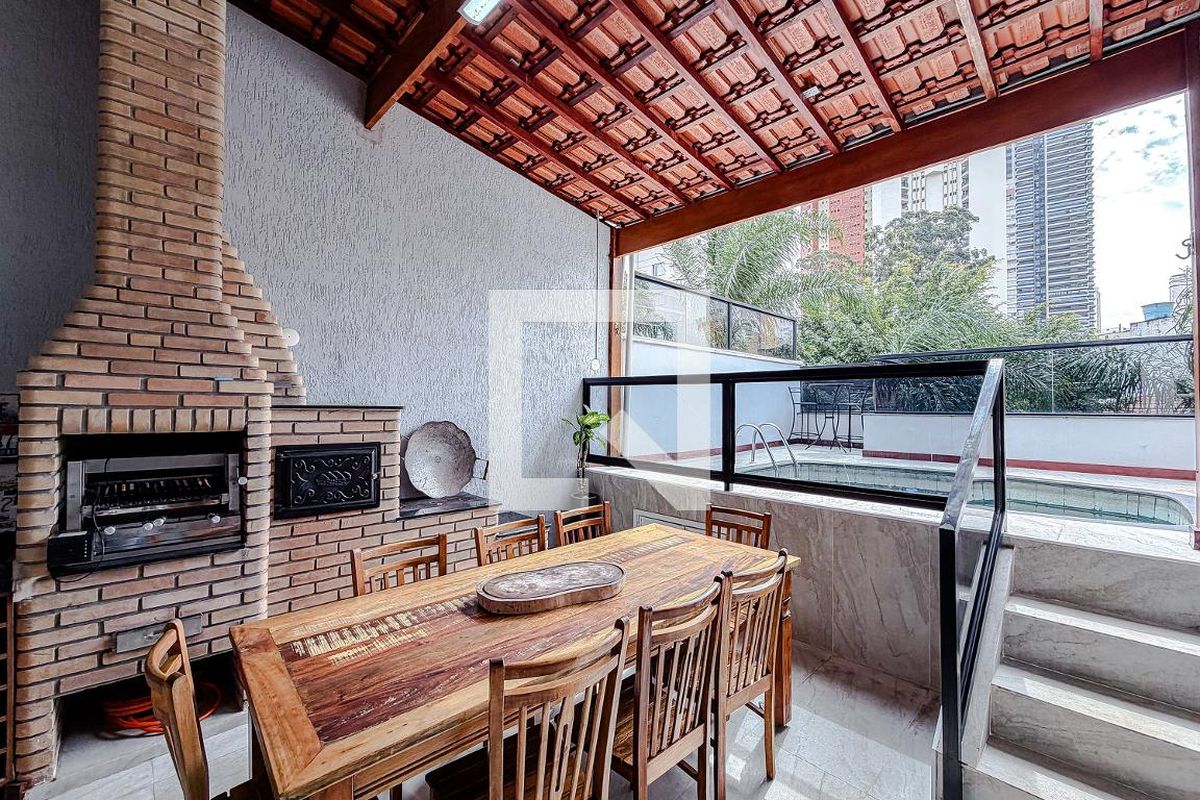 Casa, 3 quartos, 211 m² - Foto 62