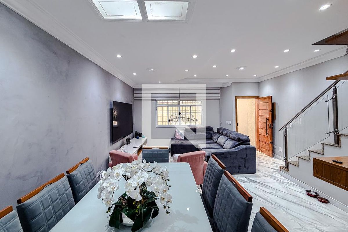 Casa, 3 quartos, 211 m² - Foto 5