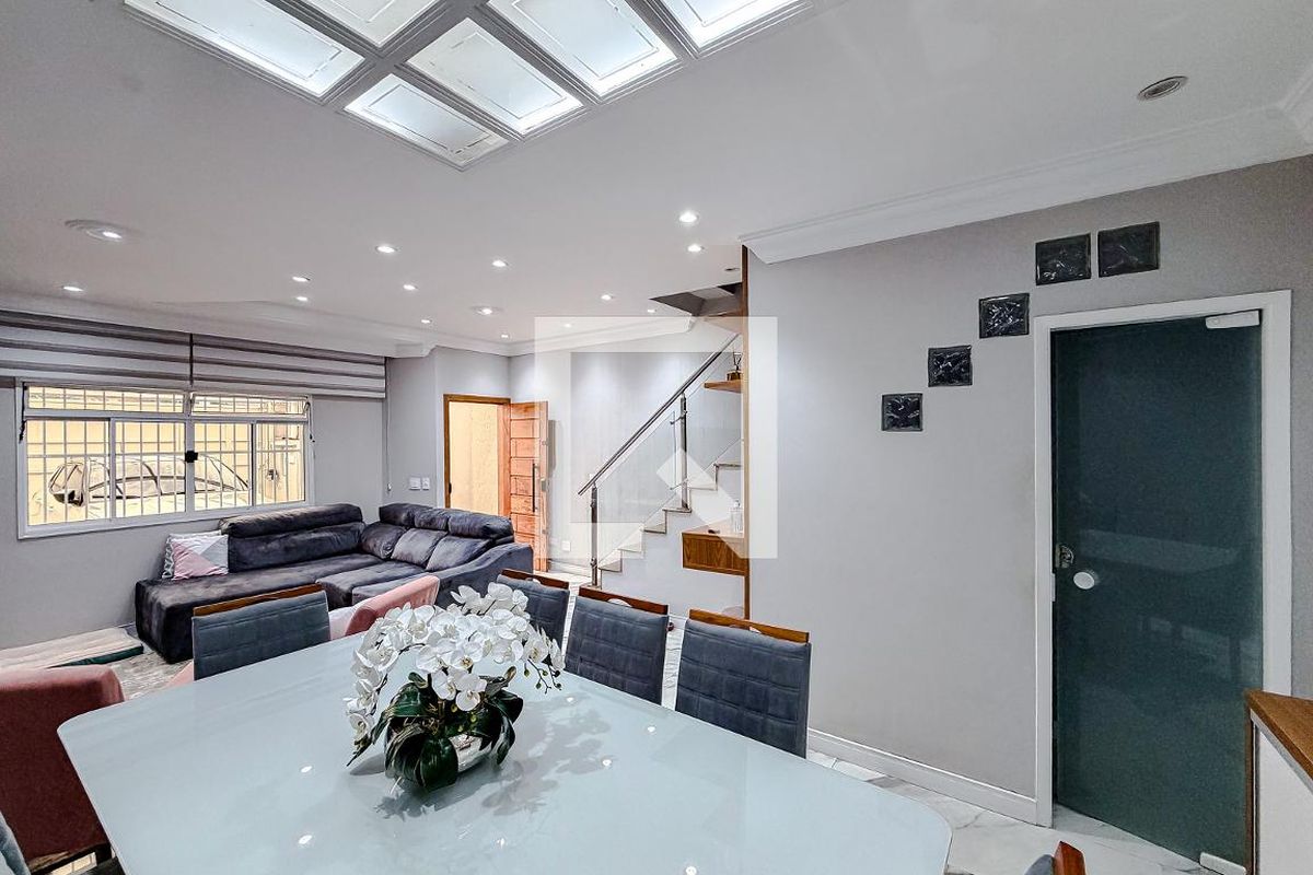 Casa, 3 quartos, 211 m² - Foto 4