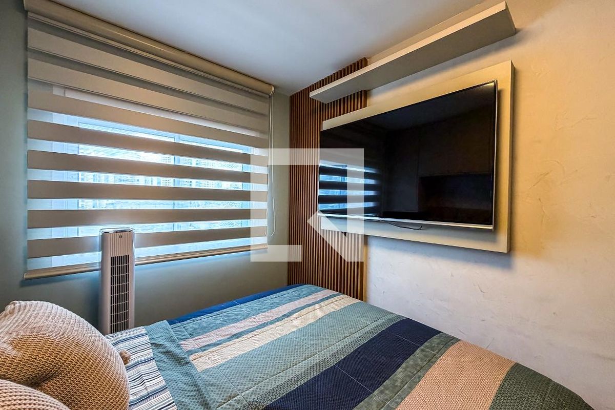 Apartamento, 2 quartos, 50 m² - Foto 18