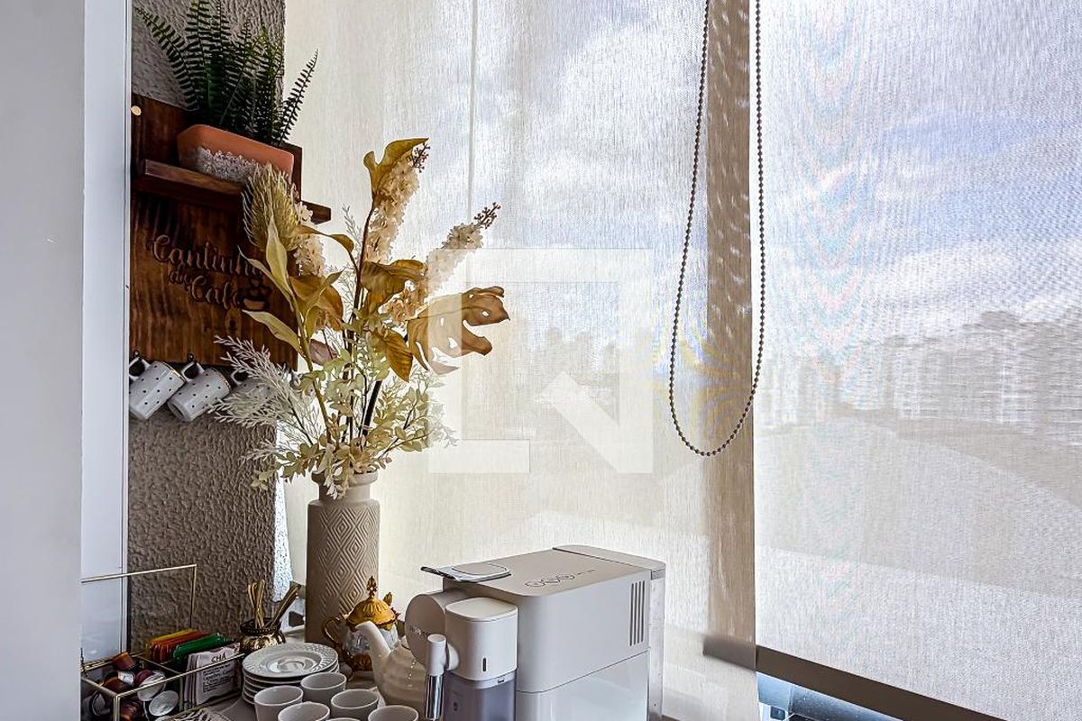 Apartamento, 2 quartos, 50 m² - Foto 13