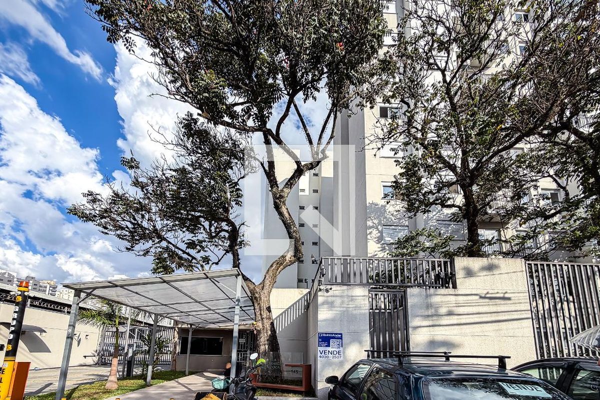 Apartamento, 2 quartos, 50 m² - Foto 52
