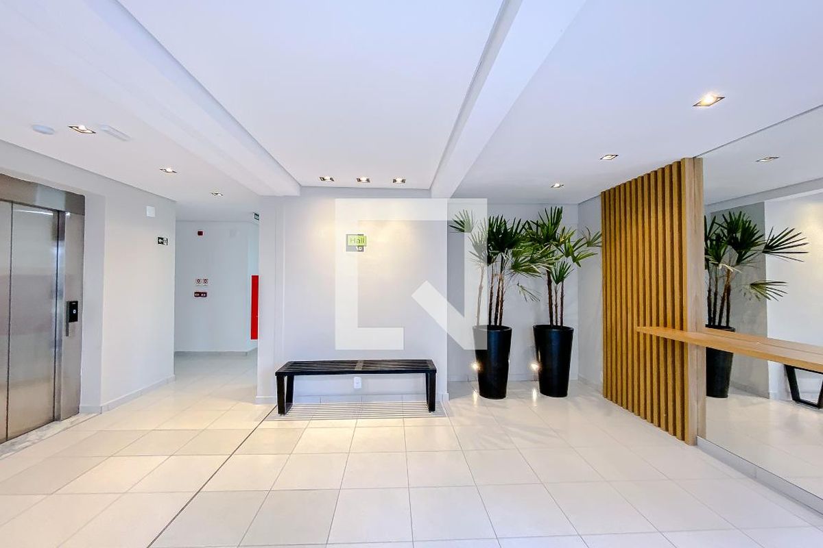 Apartamento, 2 quartos, 50 m² - Foto 39