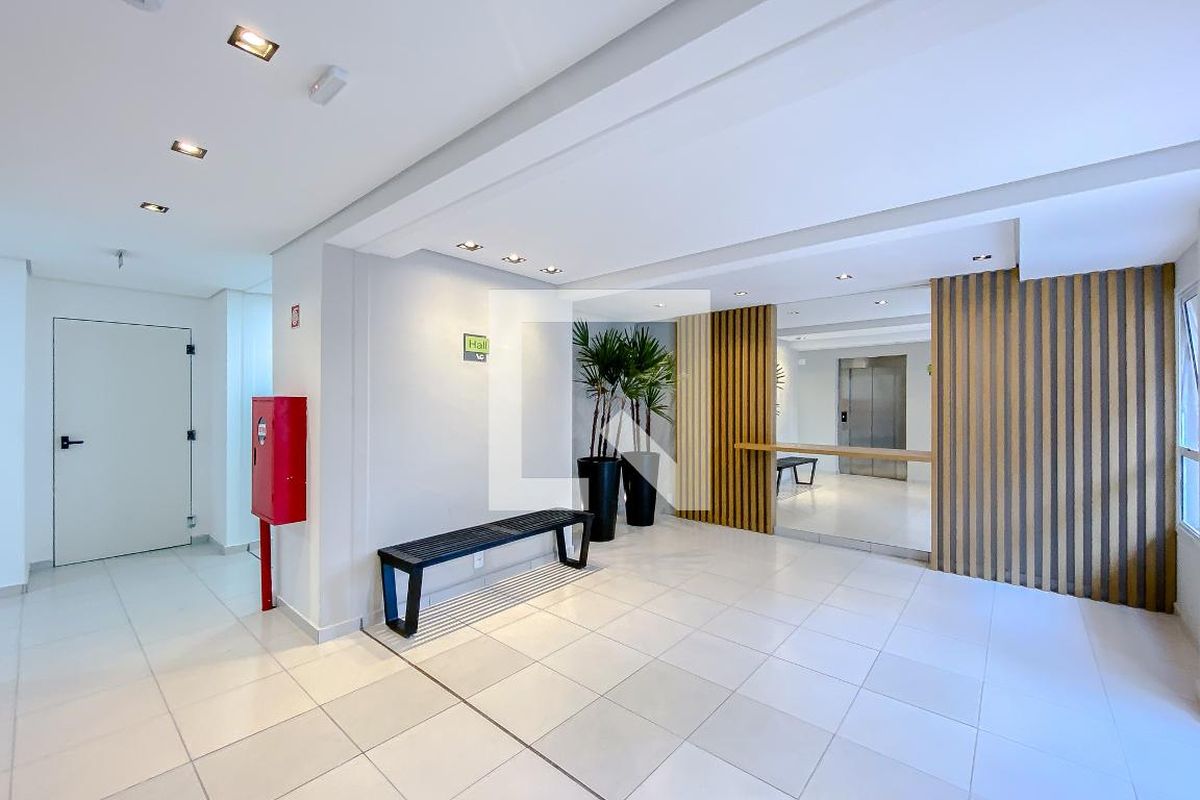 Apartamento, 2 quartos, 50 m² - Foto 38