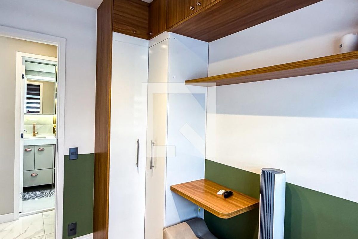 Apartamento, 2 quartos, 50 m² - Foto 23