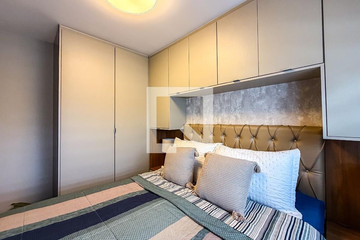 Apartamento, 2 quartos, 50 m² - Foto 20