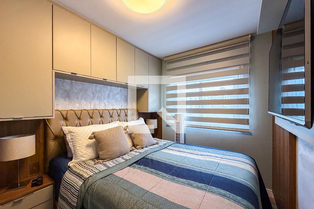 Apartamento, 2 quartos, 50 m² - Foto 16