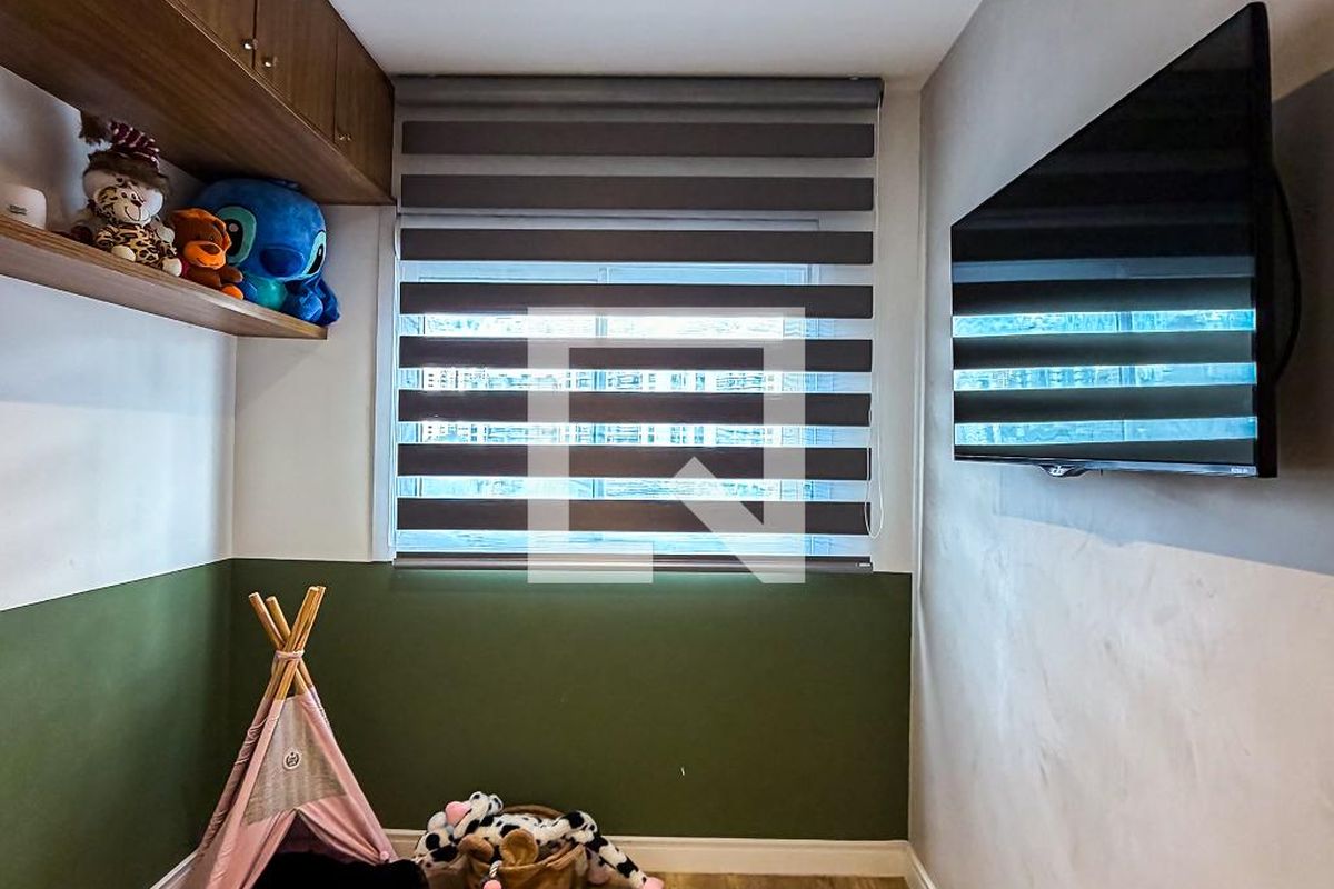 Apartamento, 2 quartos, 50 m² - Foto 24