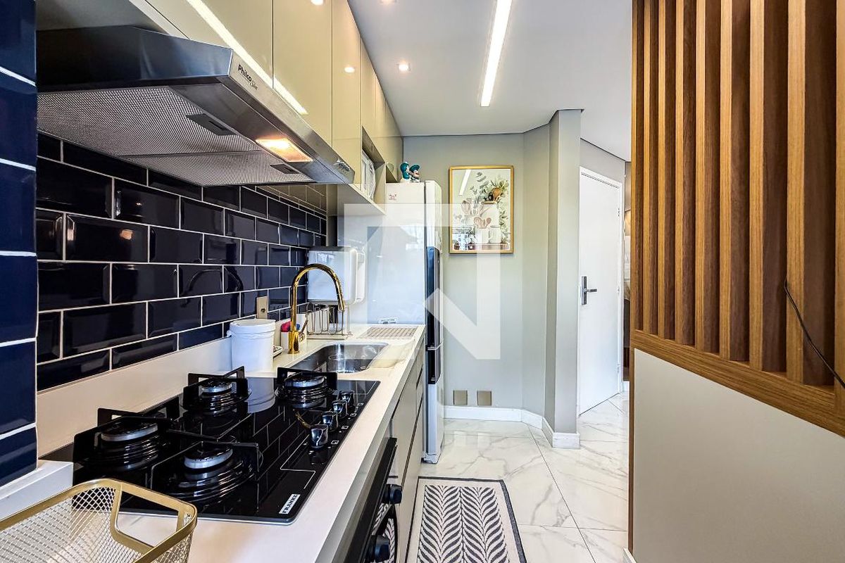 Apartamento, 2 quartos, 50 m² - Foto 36