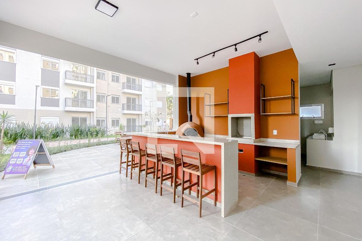 Apartamento, 2 quartos, 50 m² - Foto 47