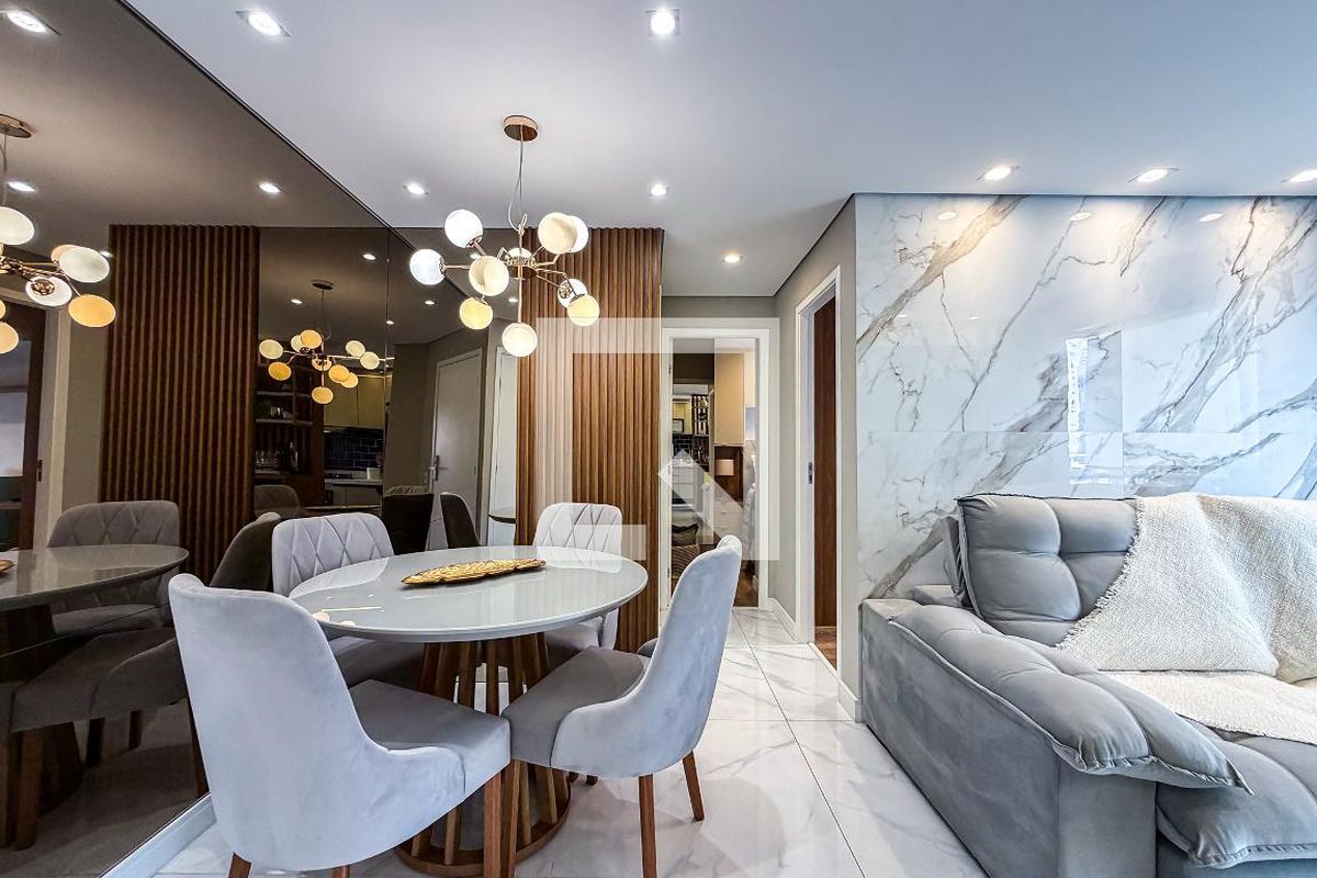 Apartamento, 2 quartos, 50 m² - Foto 11