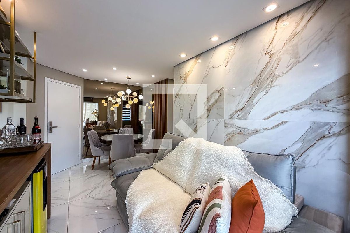 Apartamento, 2 quartos, 50 m² - Foto 1