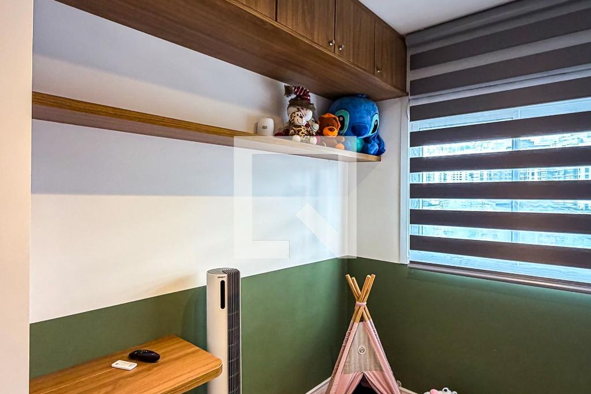 Apartamento, 2 quartos, 50 m² - Foto 22