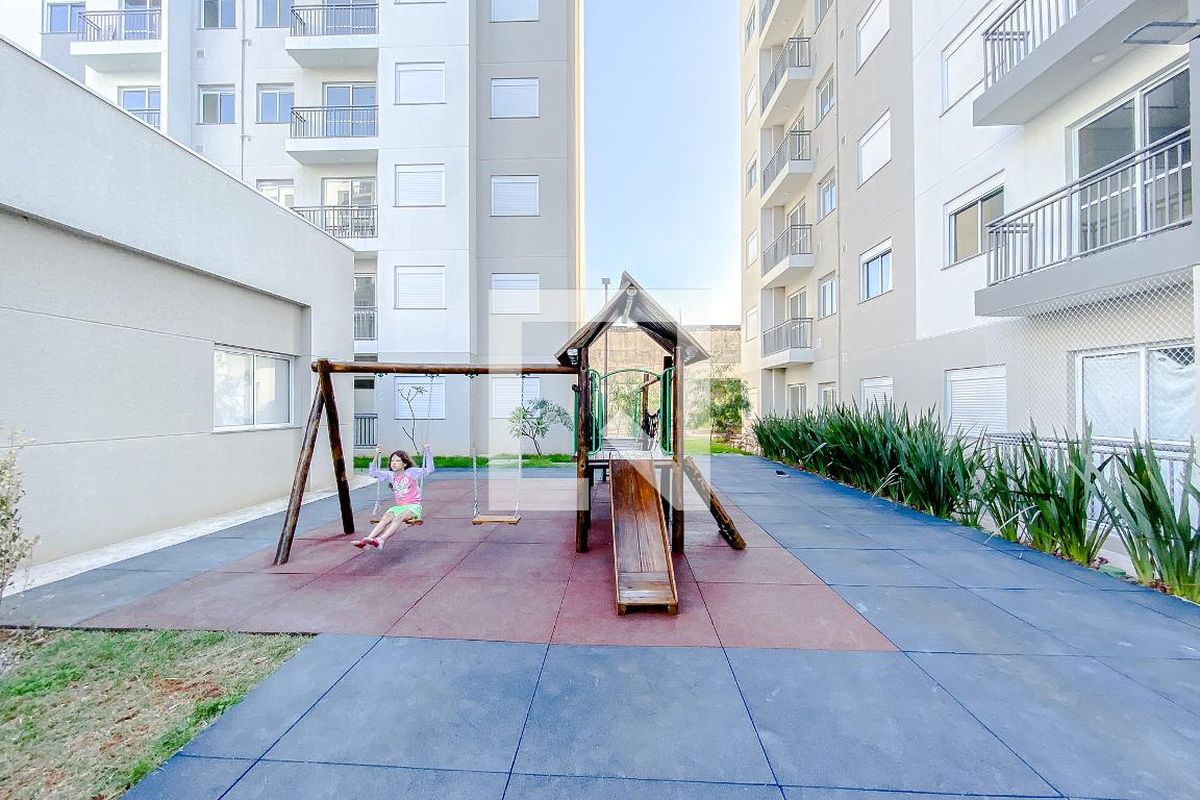 Apartamento, 2 quartos, 50 m² - Foto 50
