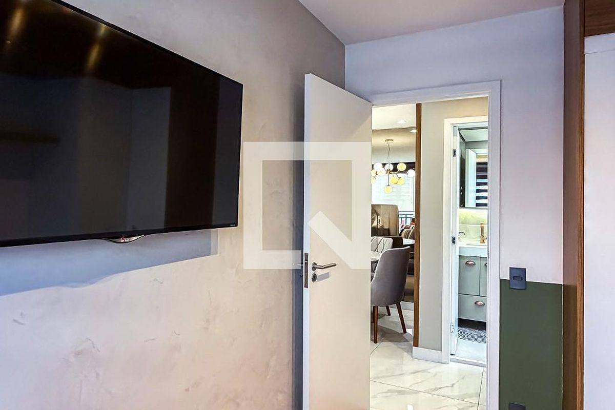Apartamento, 2 quartos, 50 m² - Foto 26