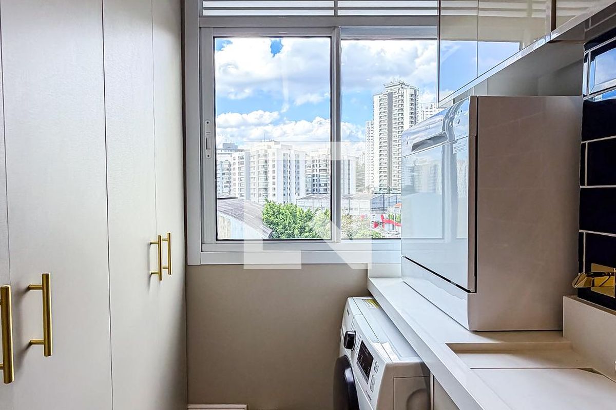 Apartamento, 2 quartos, 50 m² - Foto 35