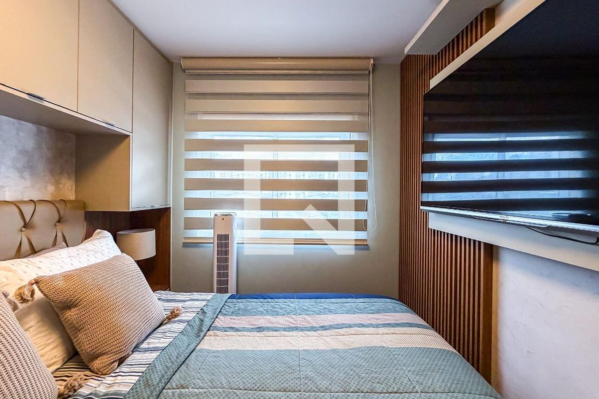 Apartamento, 2 quartos, 50 m² - Foto 17