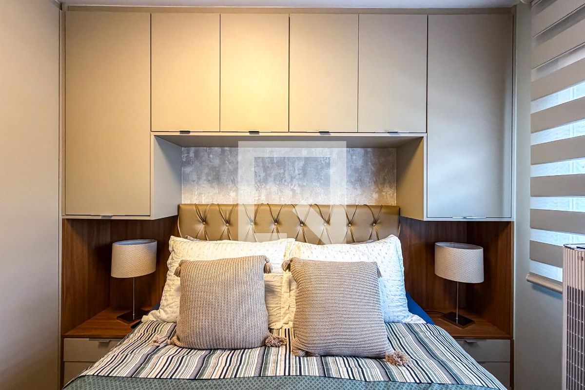 Apartamento, 2 quartos, 50 m² - Foto 19