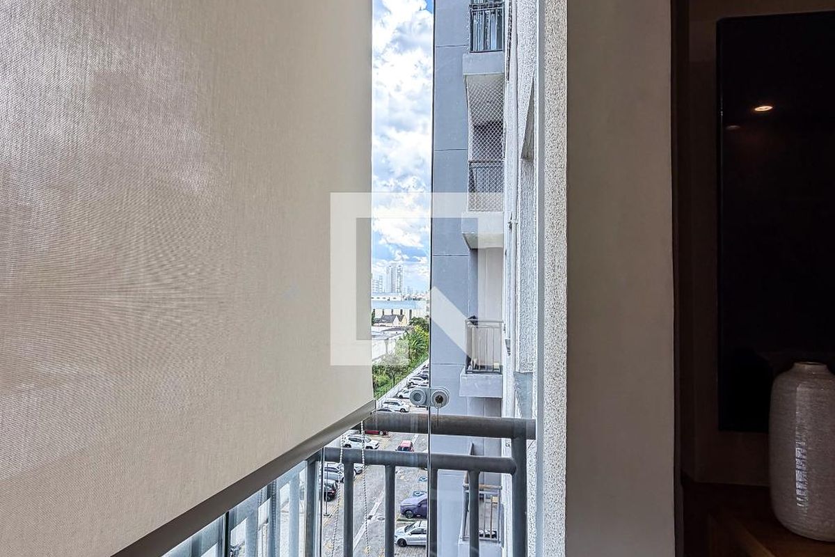 Apartamento, 2 quartos, 50 m² - Foto 14