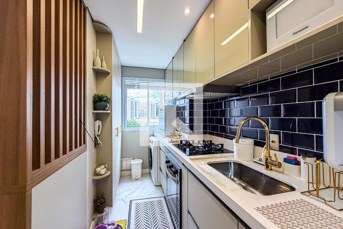 Apartamento, 2 quartos, 50 m² - Foto 34