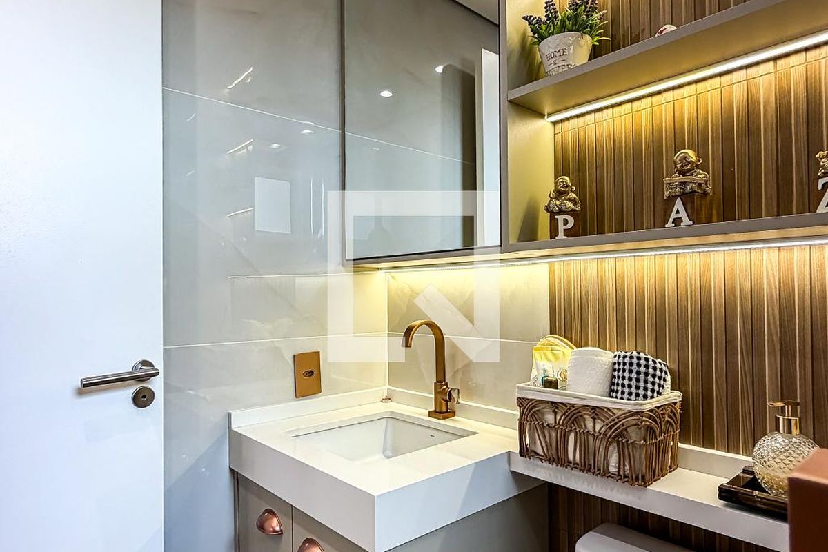 Apartamento, 2 quartos, 50 m² - Foto 31