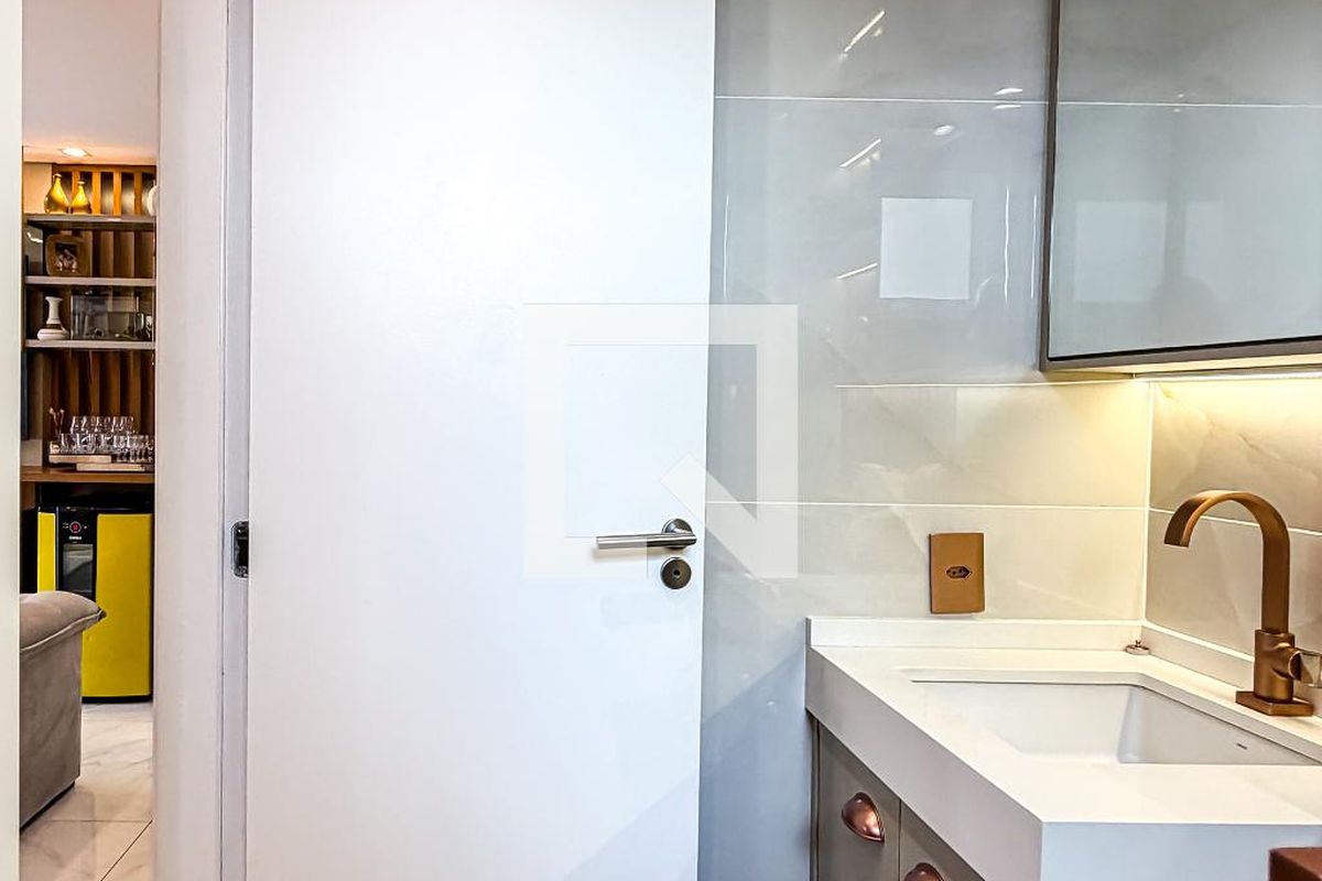 Apartamento, 2 quartos, 50 m² - Foto 30