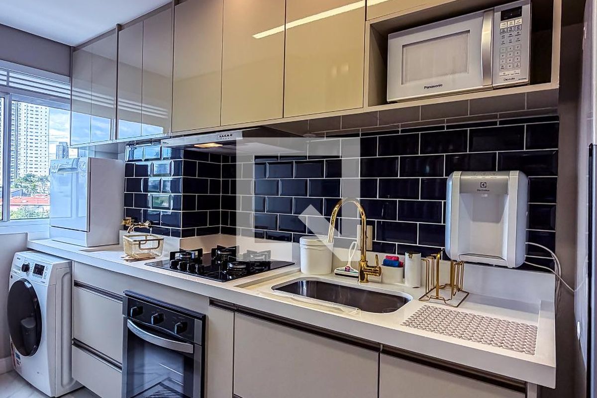 Apartamento, 2 quartos, 50 m² - Foto 33