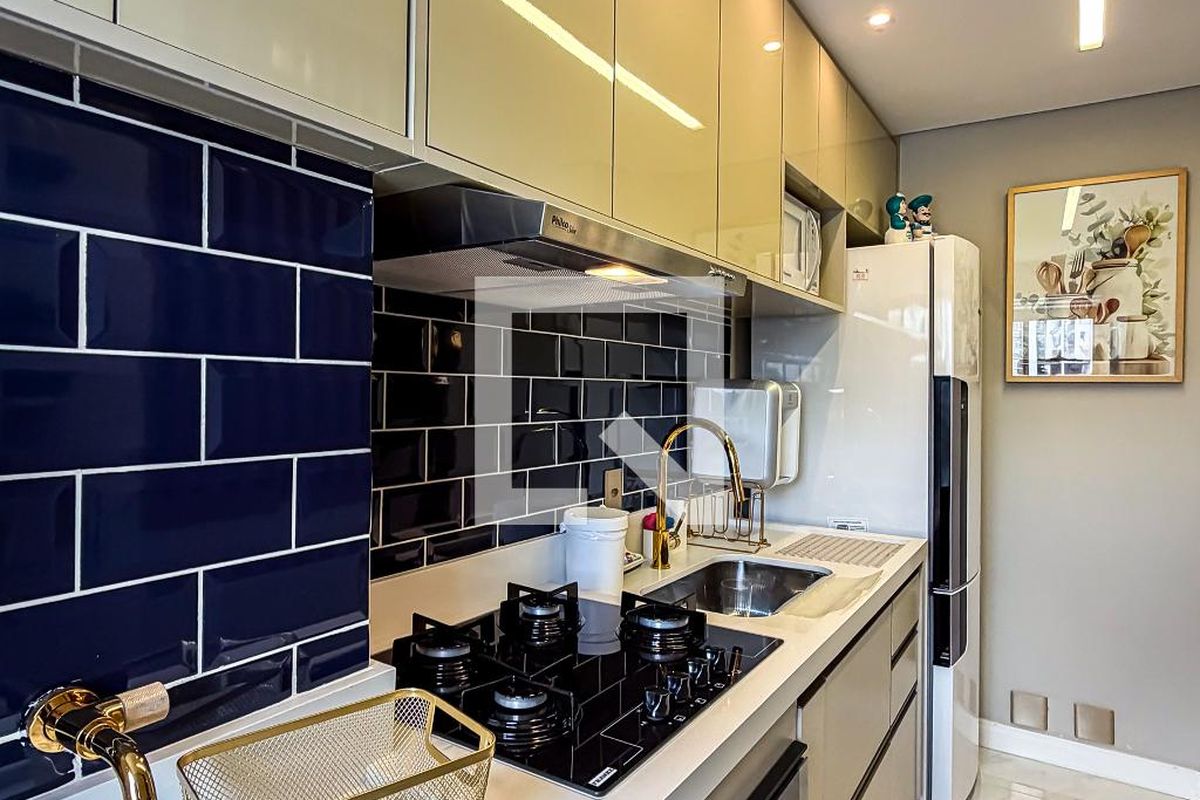 Apartamento, 2 quartos, 50 m² - Foto 37