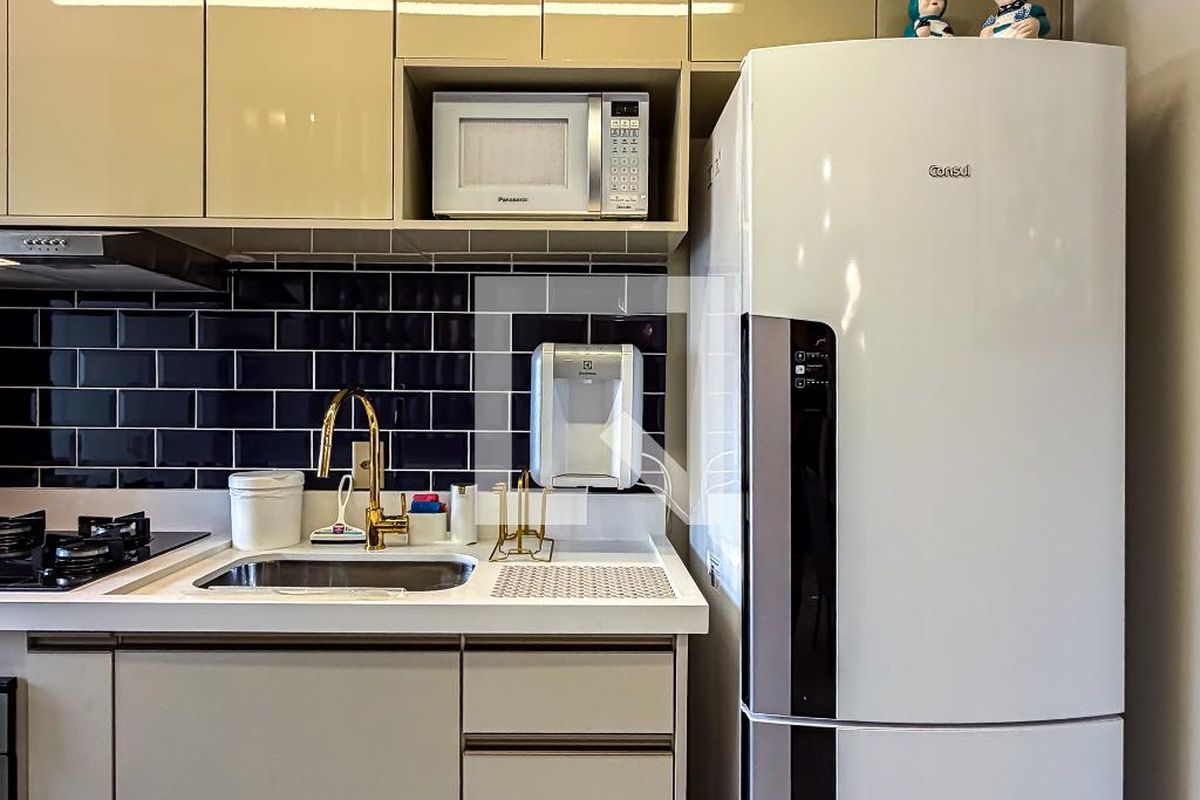 Apartamento, 2 quartos, 50 m² - Foto 32