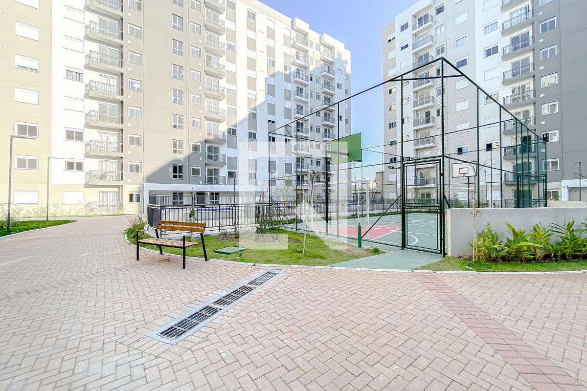 Apartamento, 2 quartos, 50 m² - Foto 40