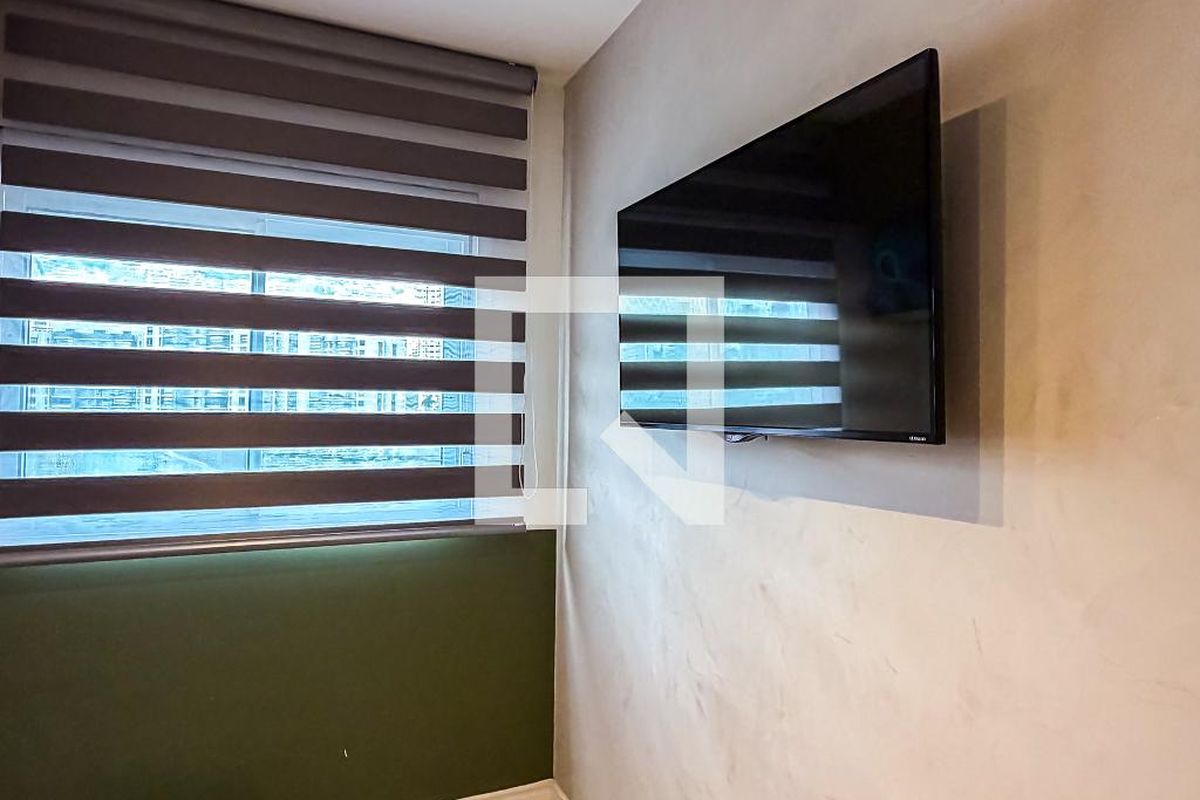 Apartamento, 2 quartos, 50 m² - Foto 25