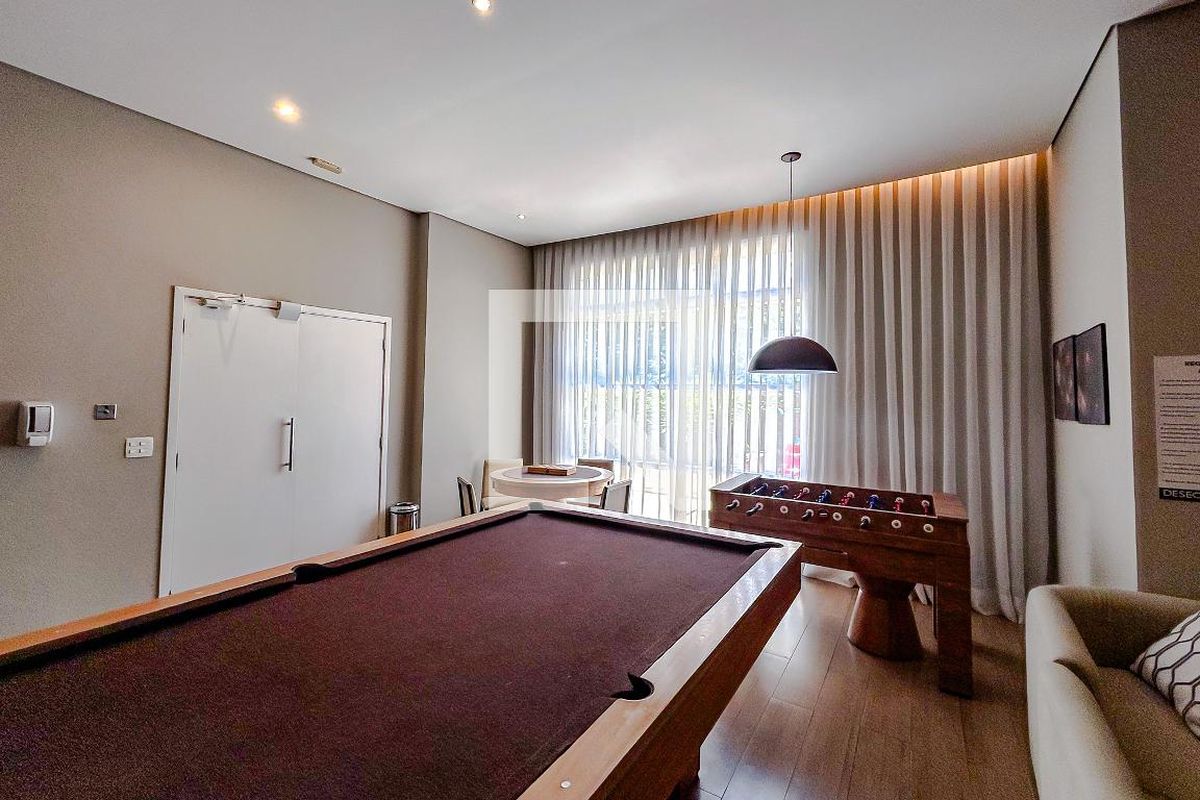 Apartamento, 1 quarto, 45 m² - Foto 35