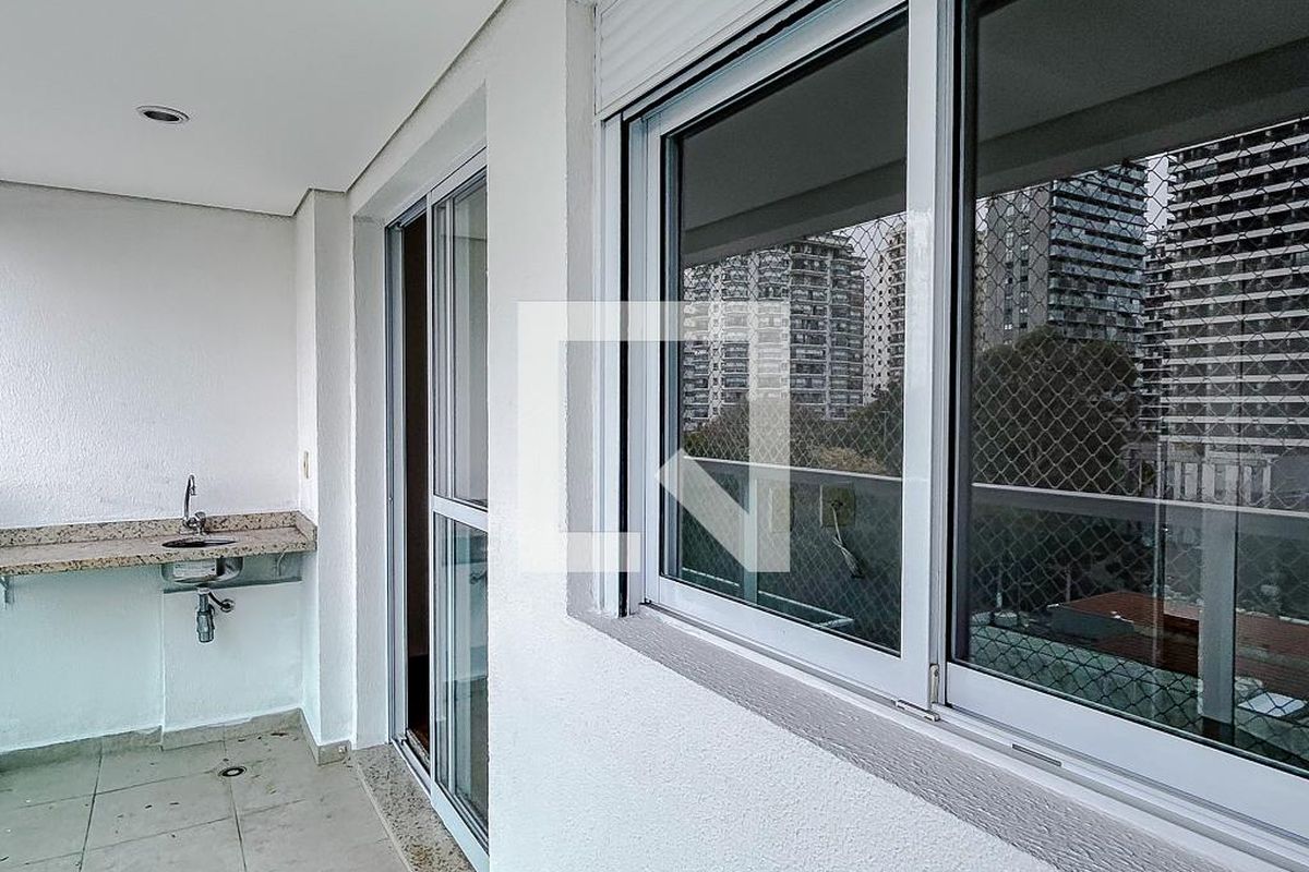 Apartamento, 1 quarto, 45 m² - Foto 9