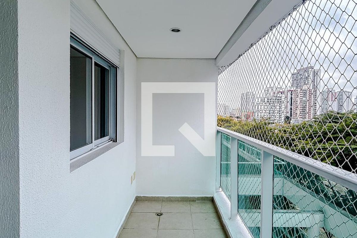 Apartamento, 1 quarto, 45 m² - Foto 6